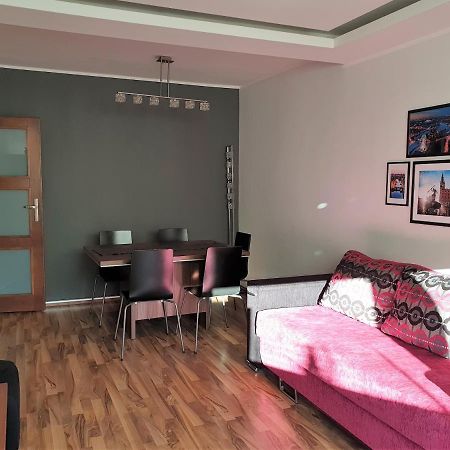 Gdansk Apartament 4-Osobowy 외부 사진