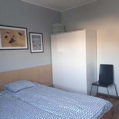 Gdansk Apartament 4-Osobowy 외부 사진