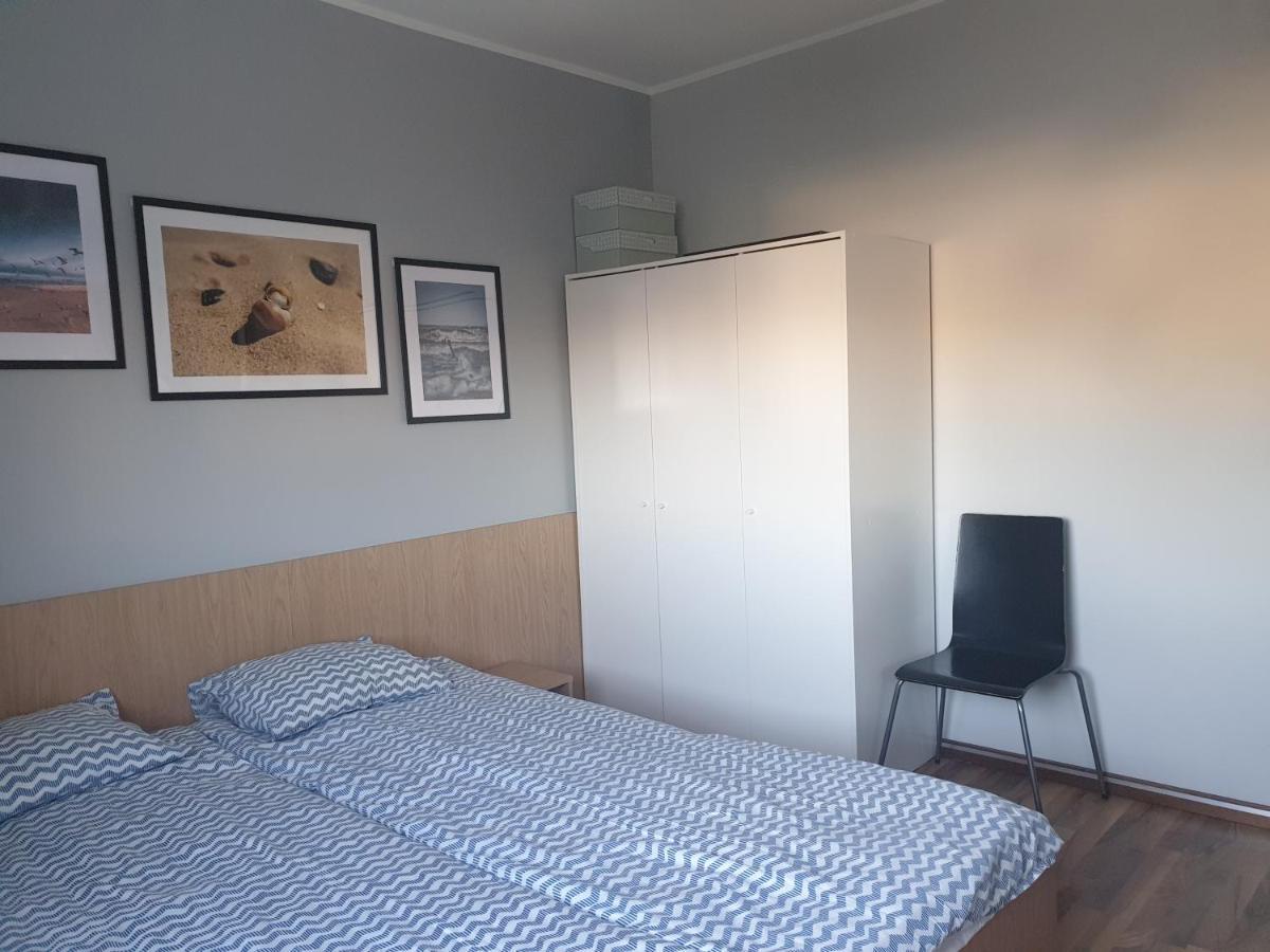 Gdansk Apartament 4-Osobowy 외부 사진