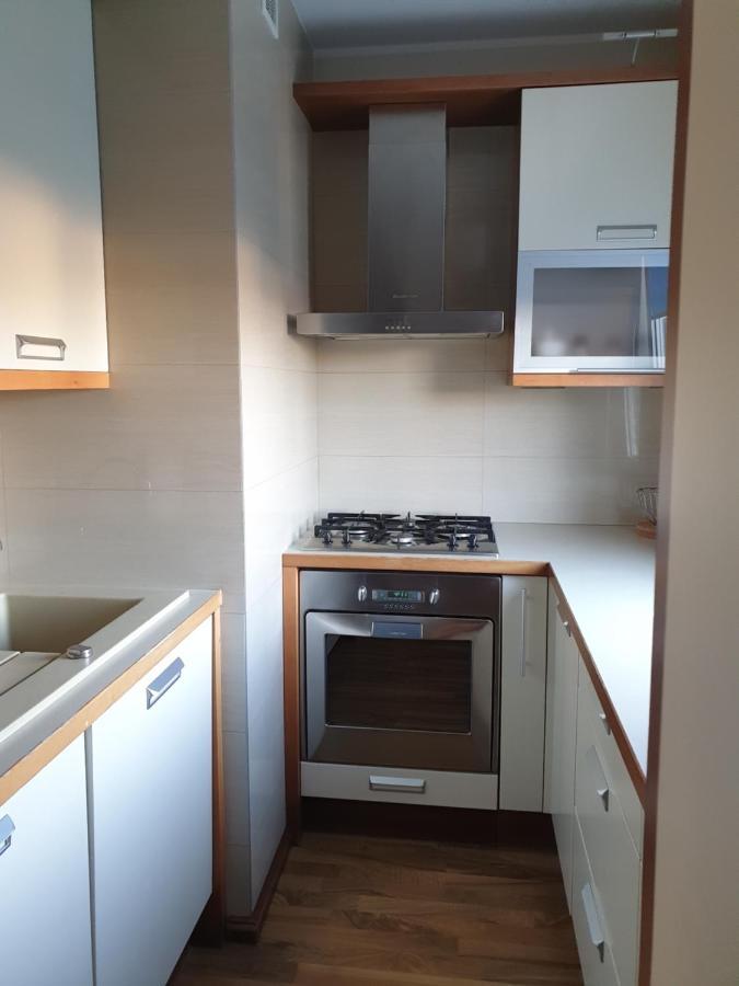 Gdansk Apartament 4-Osobowy 외부 사진