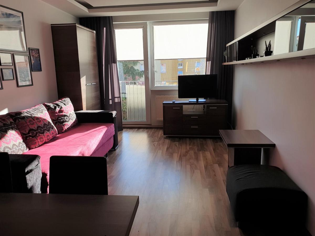 Gdansk Apartament 4-Osobowy 외부 사진