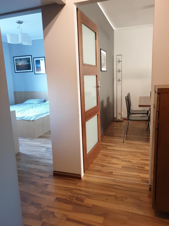 Gdansk Apartament 4-Osobowy 외부 사진